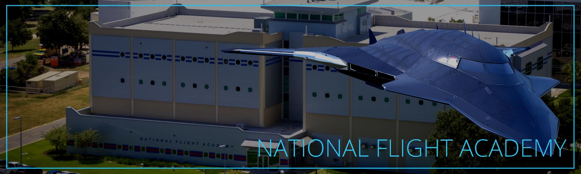 National Flight Academy TEQGames